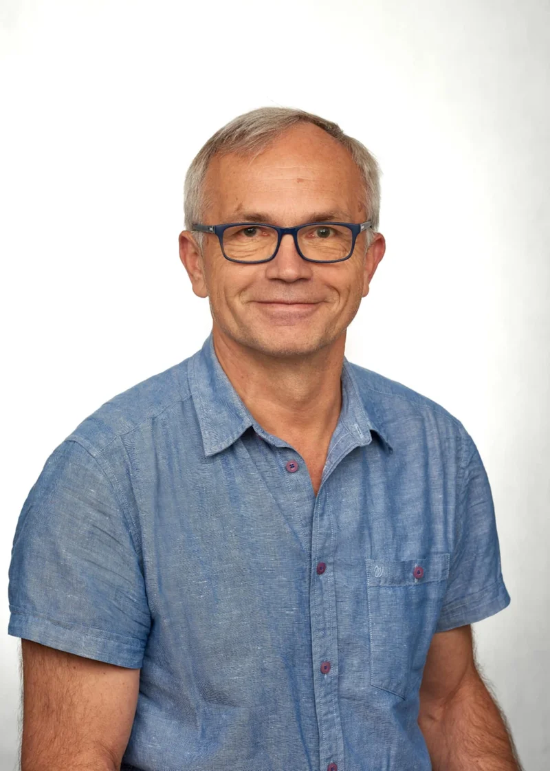 Stefan Podedworny — autor metody Behavioral Sales